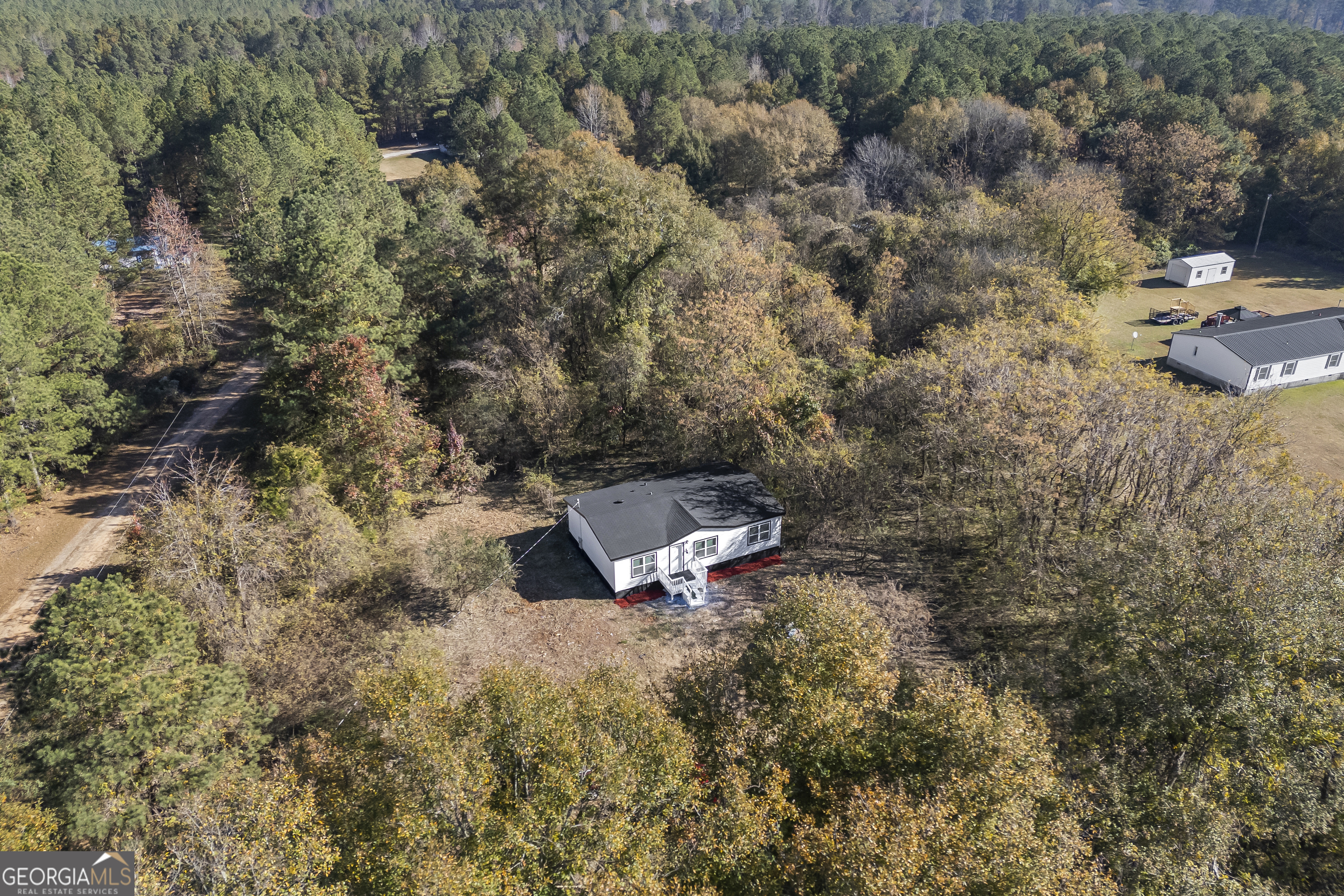 3314 Centerville Road Lexington GA 30648
