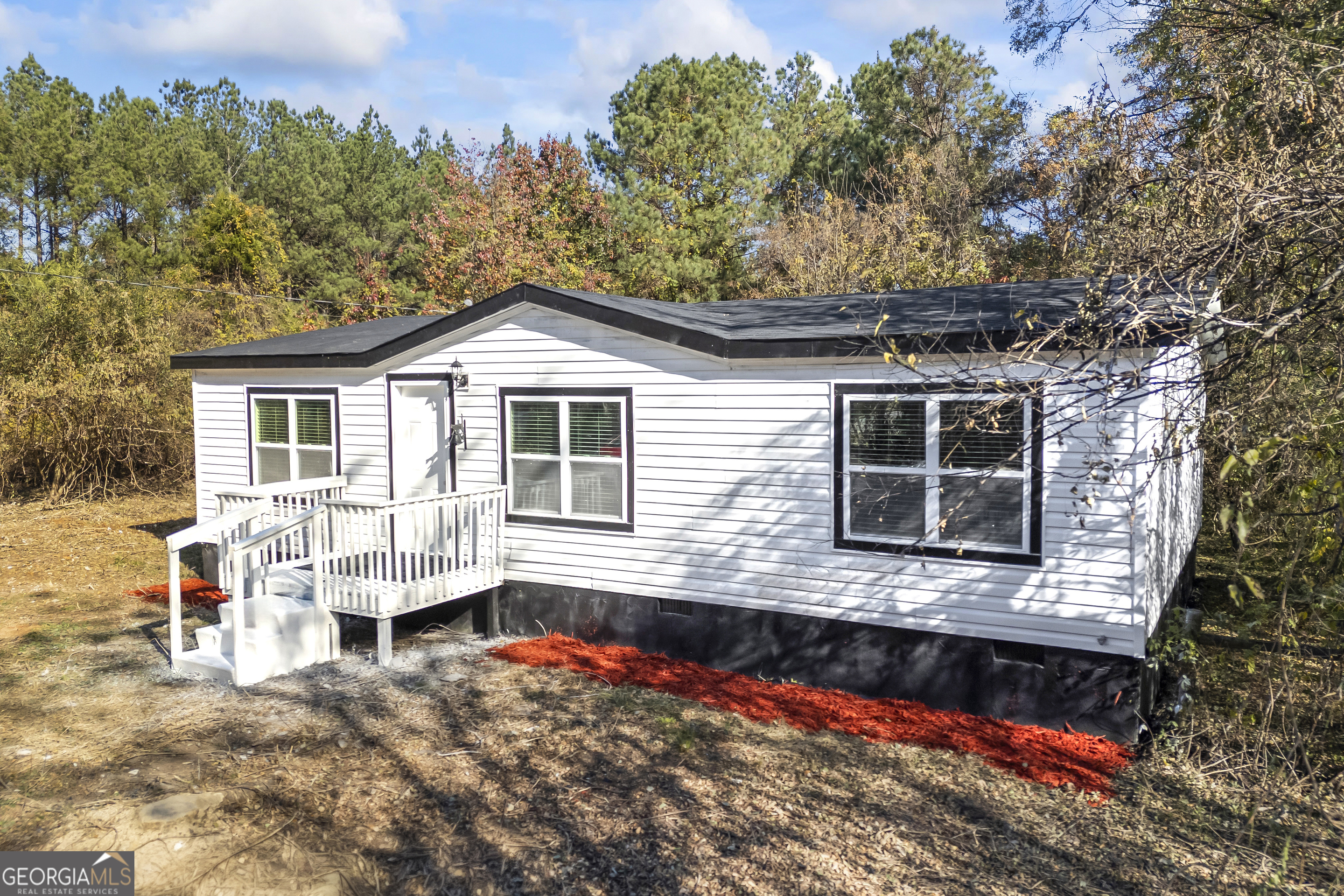 3314 Centerville Road Lexington GA 30648