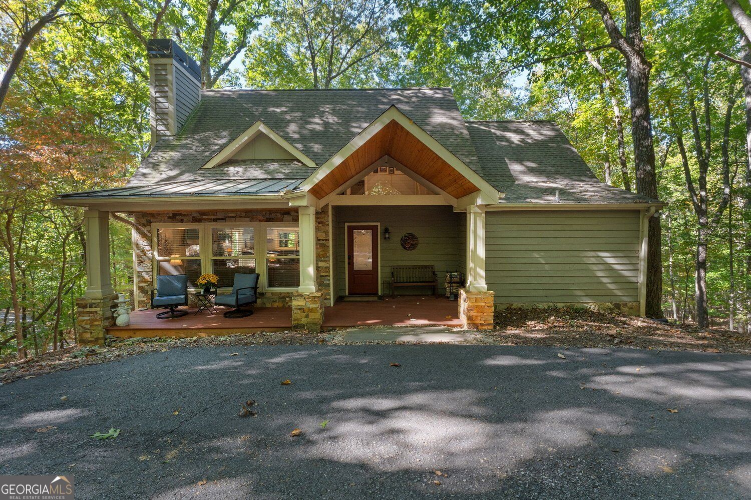 2451 Quail Cove Drive Jasper GA 30143