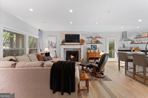 2451 Quail Cove Drive Jasper GA 30143