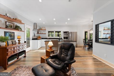 2451 Quail Cove Drive Jasper GA 30143