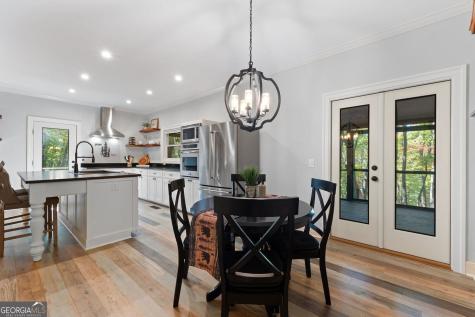 2451 Quail Cove Drive Jasper GA 30143
