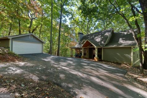 2451 Quail Cove Drive Jasper GA 30143