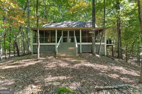 2451 Quail Cove Drive Jasper GA 30143