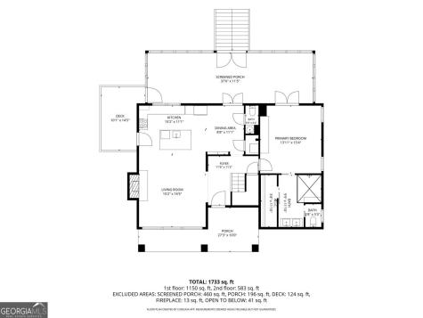 2451 Quail Cove Drive Jasper GA 30143