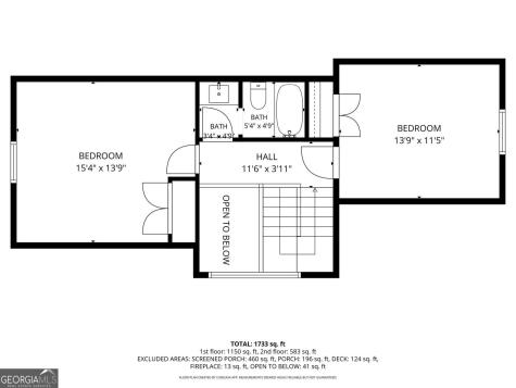 2451 Quail Cove Drive Jasper GA 30143