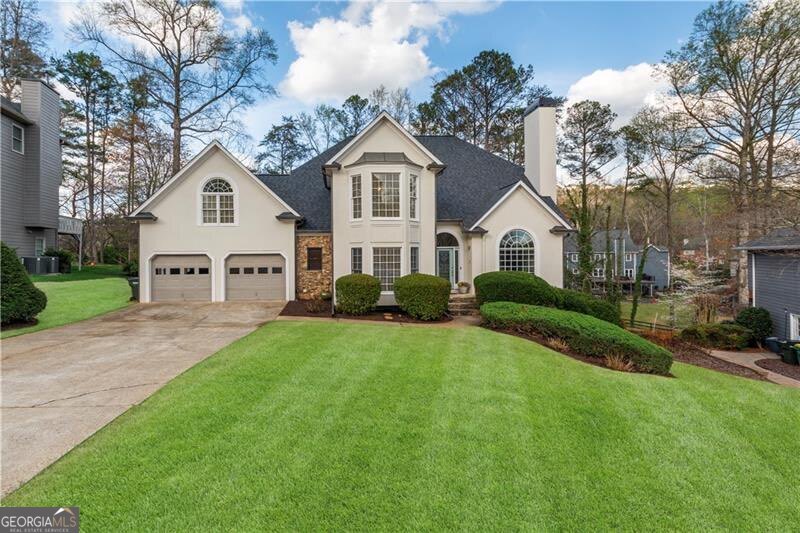 3025 Oaktree Landing NE Marietta GA 30066