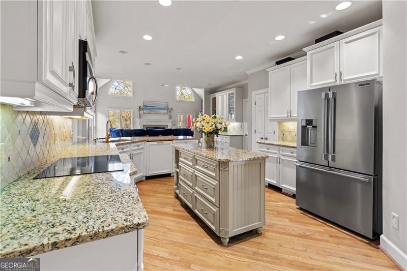 3025 Oaktree Landing NE Marietta GA 30066