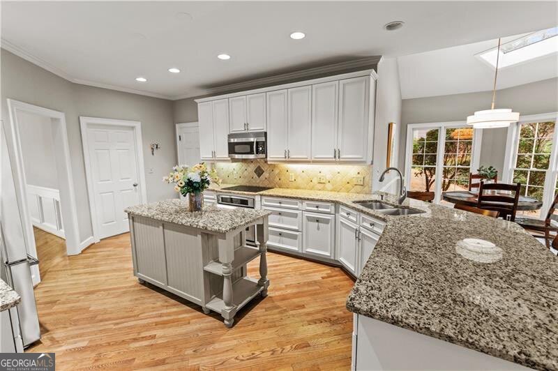 3025 Oaktree Landing NE Marietta GA 30066