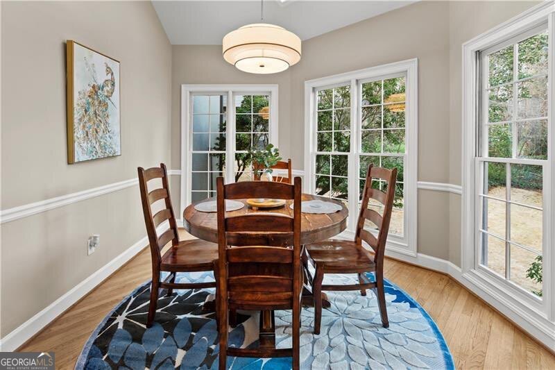 3025 Oaktree Landing NE Marietta GA 30066