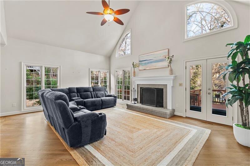 3025 Oaktree Landing NE Marietta GA 30066