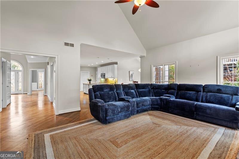 3025 Oaktree Landing NE Marietta GA 30066