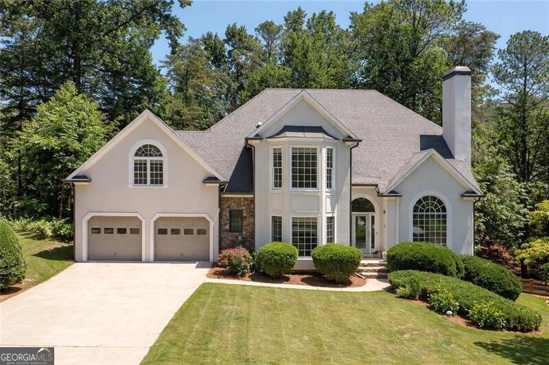 3025 Oaktree Landing NE Marietta GA 30066