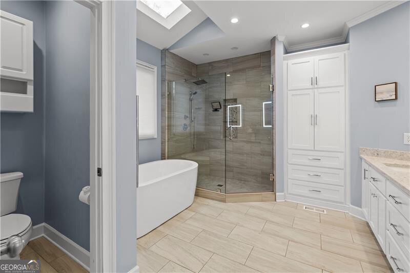 3025 Oaktree Landing NE Marietta GA 30066