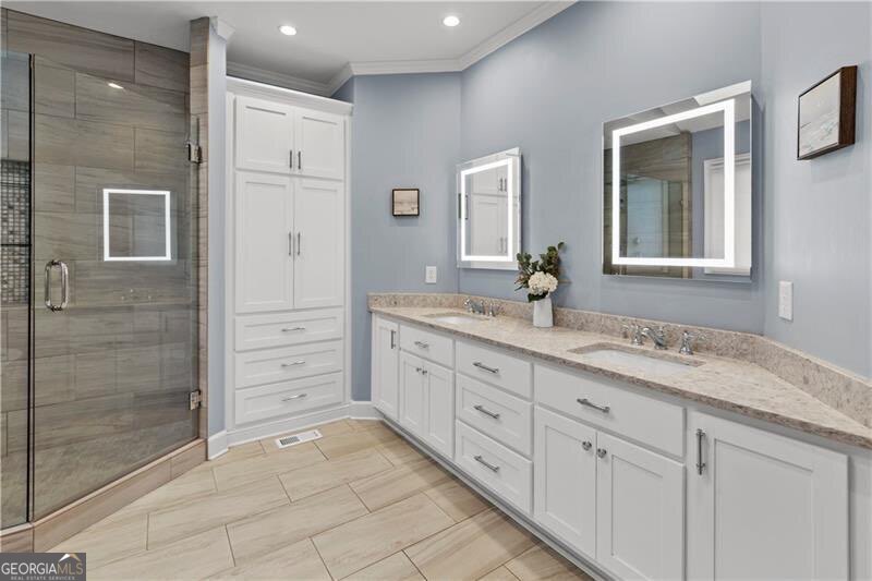 3025 Oaktree Landing NE Marietta GA 30066