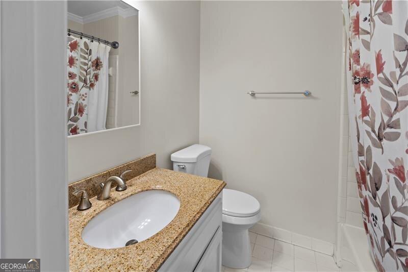 3025 Oaktree Landing NE Marietta GA 30066