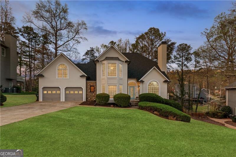 3025 Oaktree Landing NE Marietta GA 30066