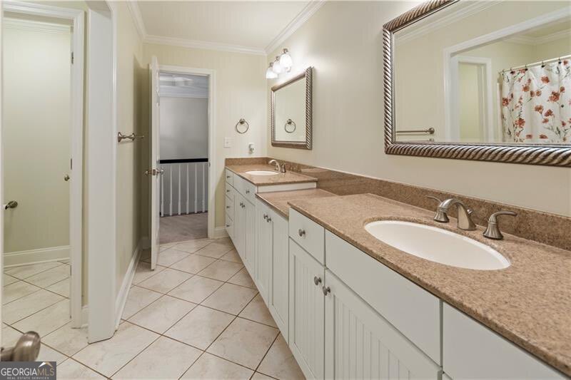 3025 Oaktree Landing NE Marietta GA 30066