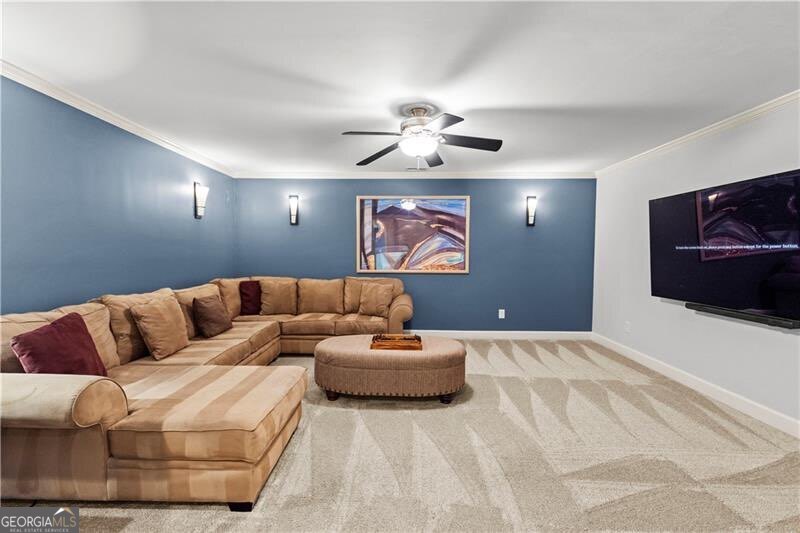 3025 Oaktree Landing NE Marietta GA 30066