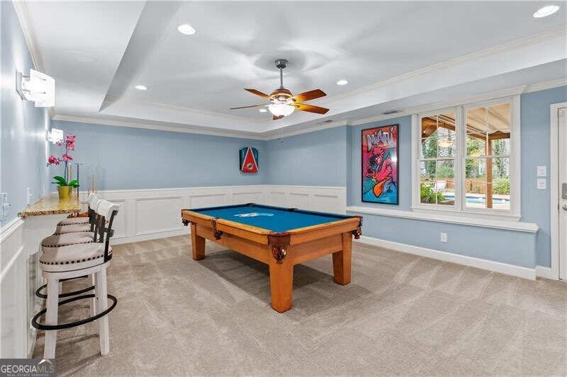 3025 Oaktree Landing NE Marietta GA 30066