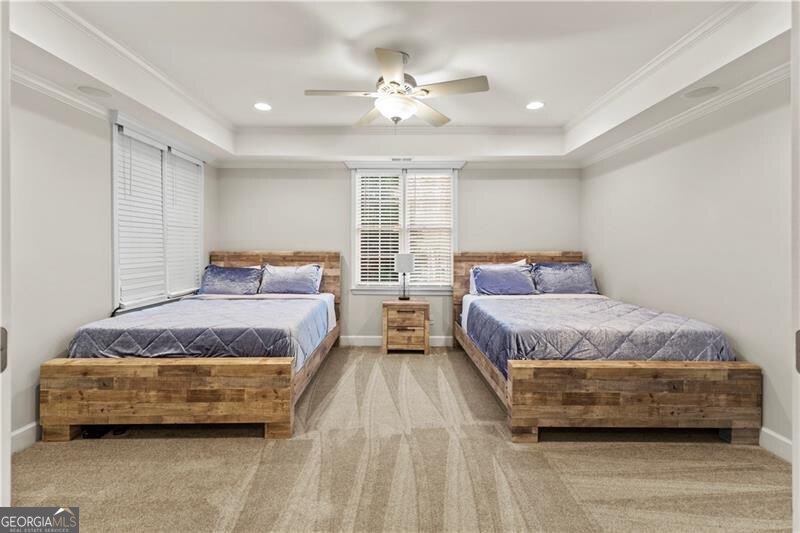 3025 Oaktree Landing NE Marietta GA 30066