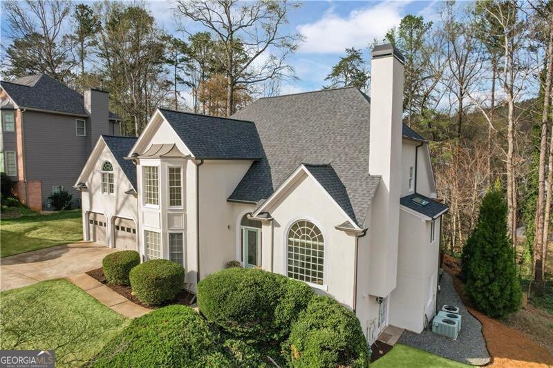 3025 Oaktree Landing NE Marietta GA 30066