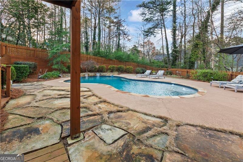 3025 Oaktree Landing NE Marietta GA 30066