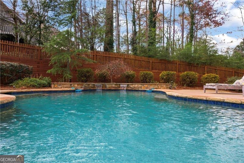 3025 Oaktree Landing NE Marietta GA 30066