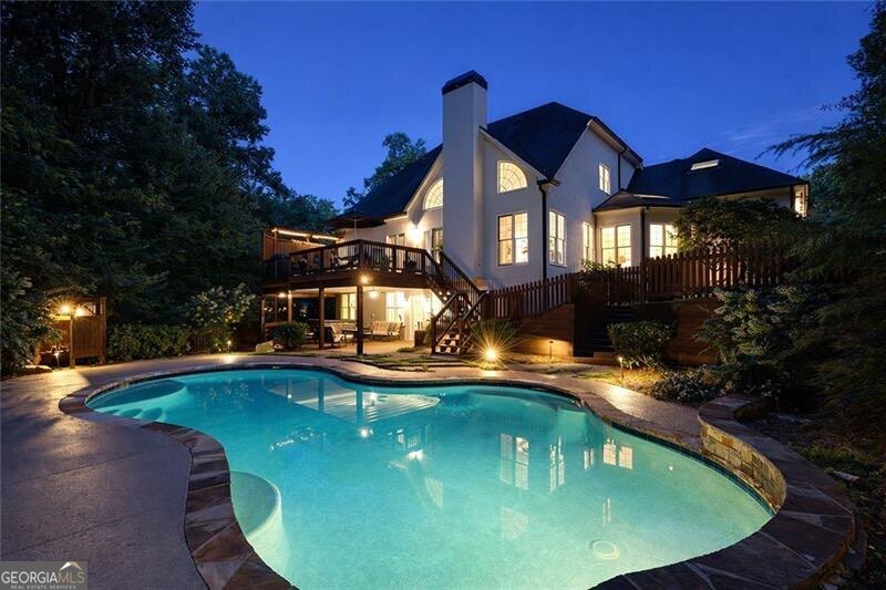 3025 Oaktree Landing NE Marietta GA 30066