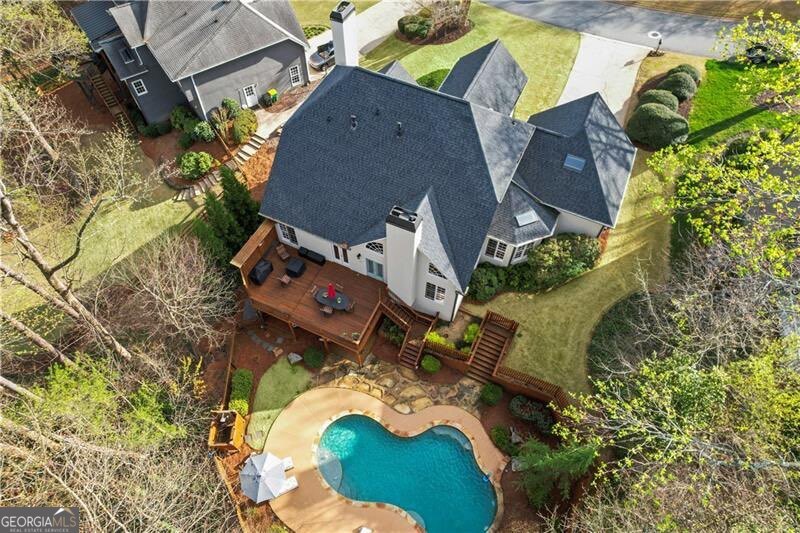 3025 Oaktree Landing NE Marietta GA 30066