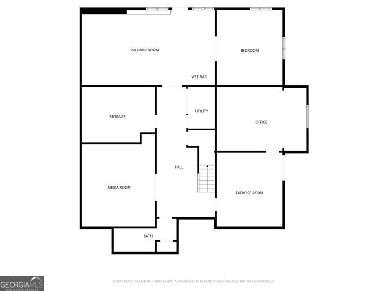 3025 Oaktree Landing NE Marietta GA 30066