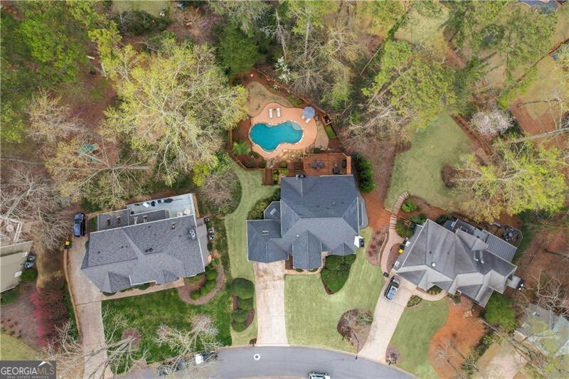 3025 Oaktree Landing NE Marietta GA 30066