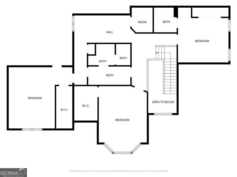 3025 Oaktree Landing NE Marietta GA 30066