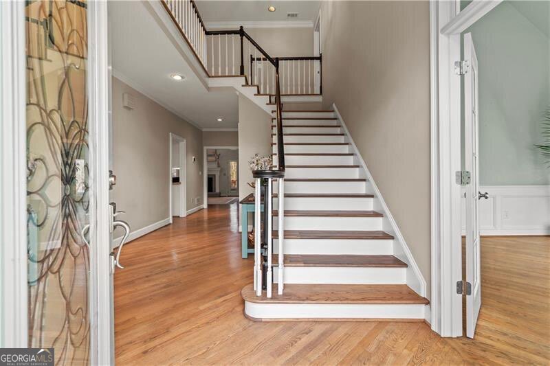 3025 Oaktree Landing NE Marietta GA 30066