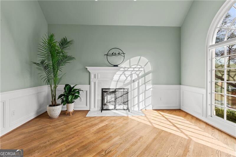 3025 Oaktree Landing NE Marietta GA 30066