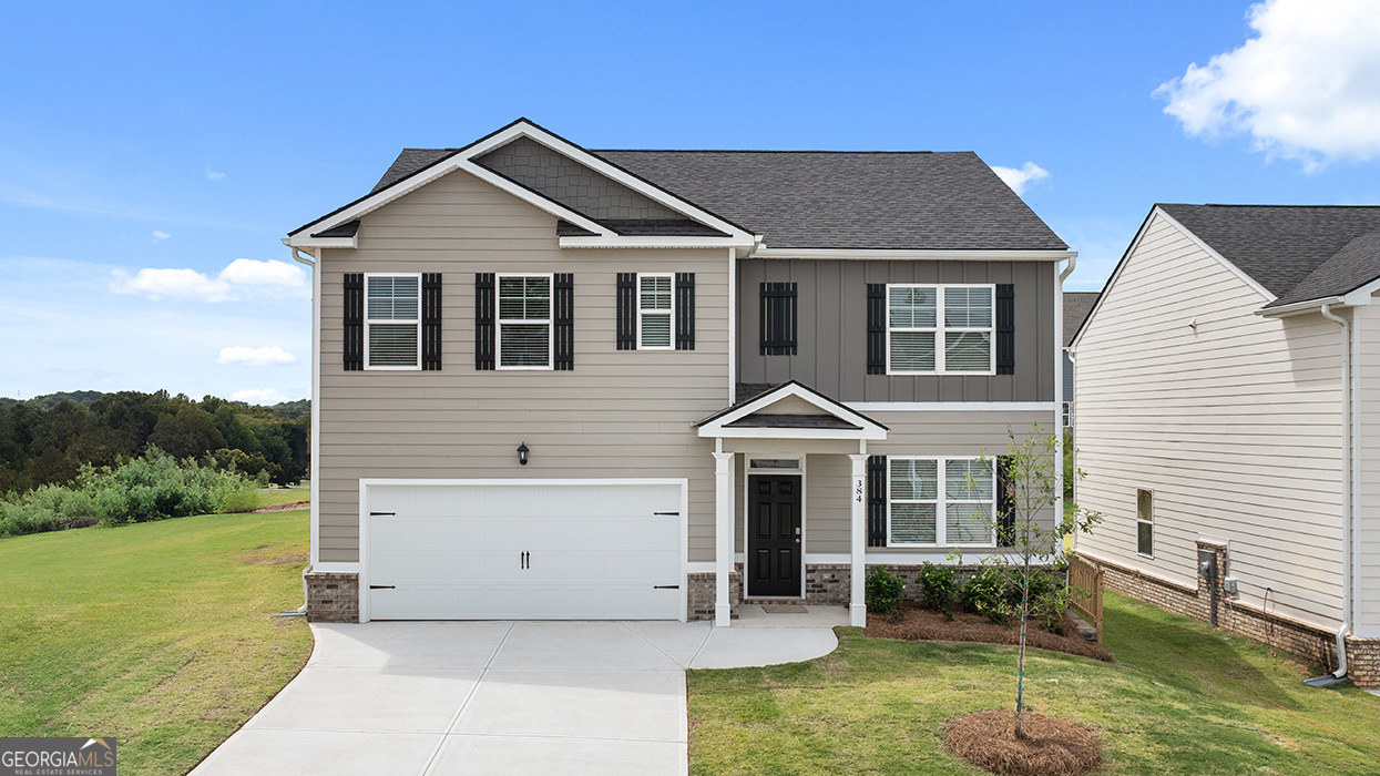 212 Cattle Drive Perry GA 31069