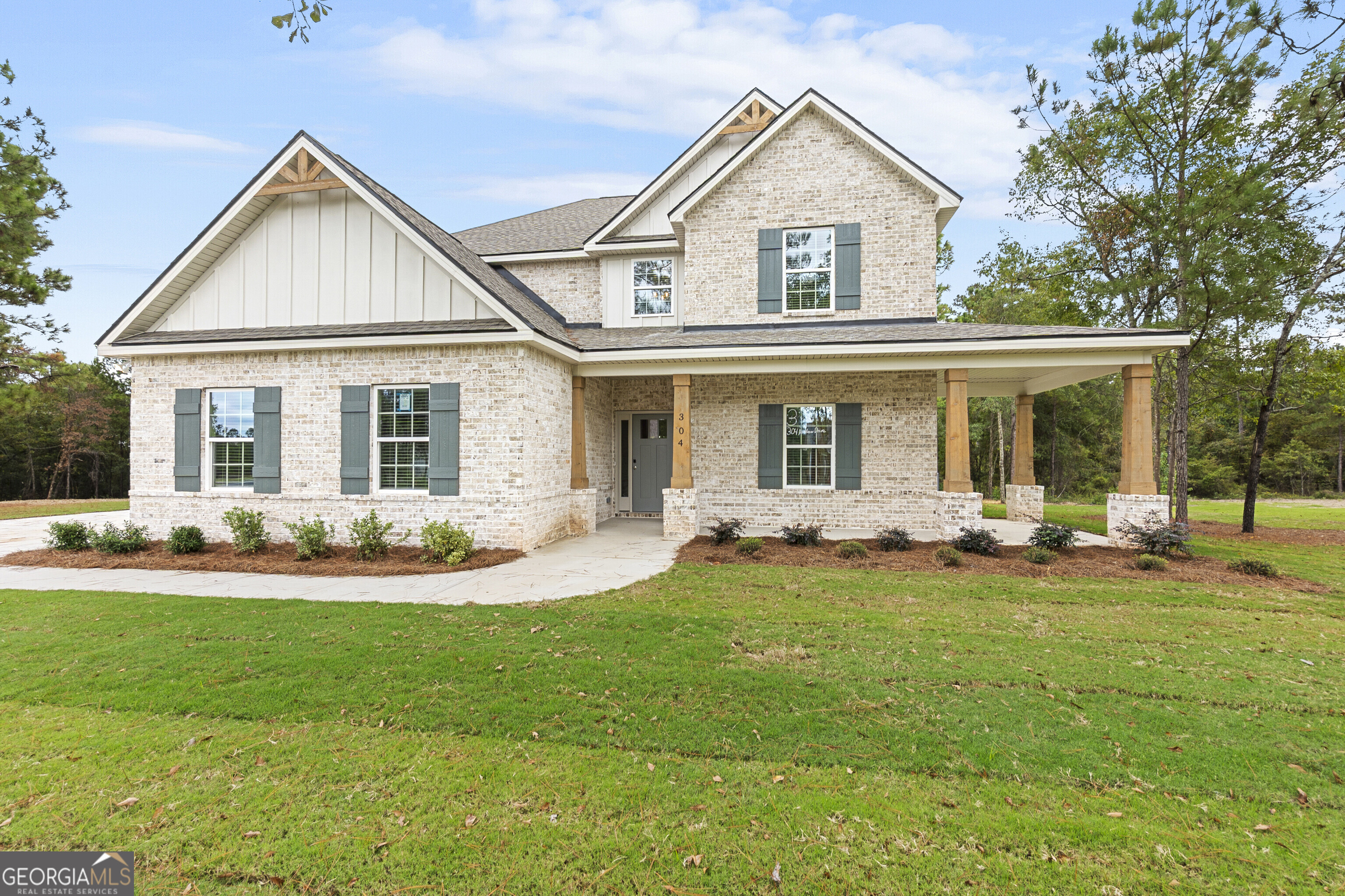 304 Air View Drive Warner Robins GA 31093