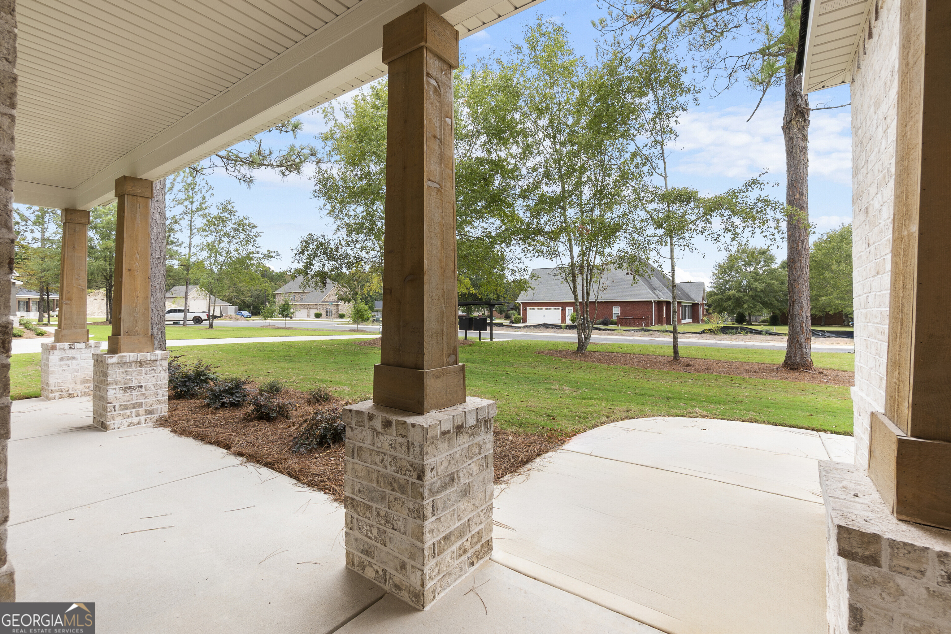 304 Air View Drive Warner Robins GA 31093