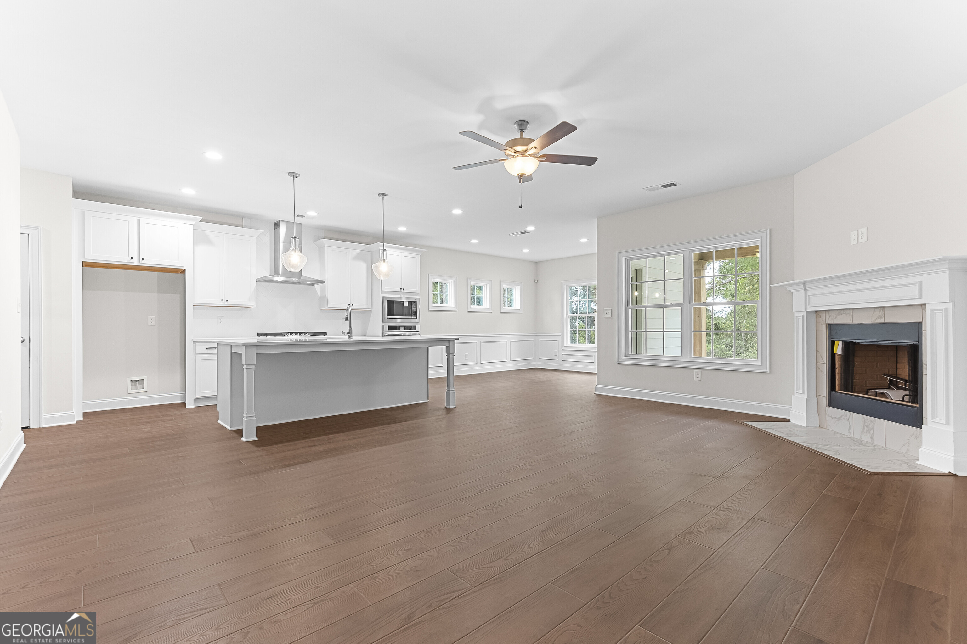 304 Air View Drive Warner Robins GA 31093