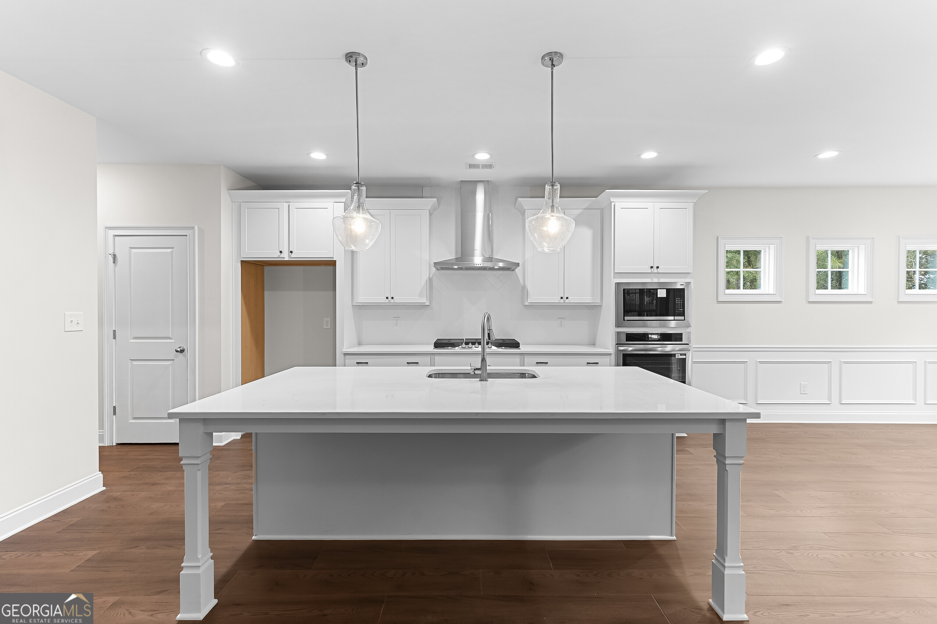 304 Air View Drive Warner Robins GA 31093