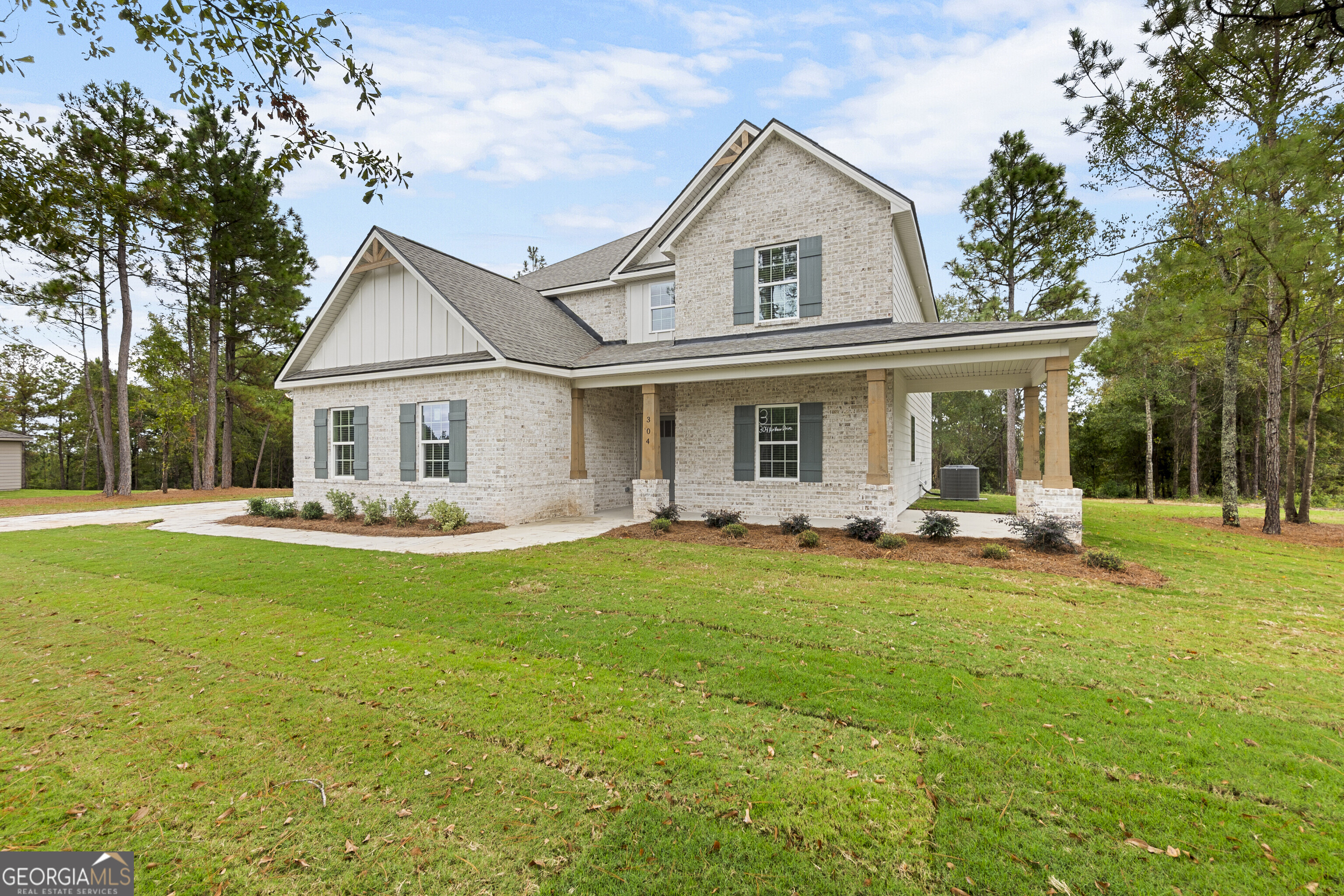 304 Air View Drive Warner Robins GA 31093