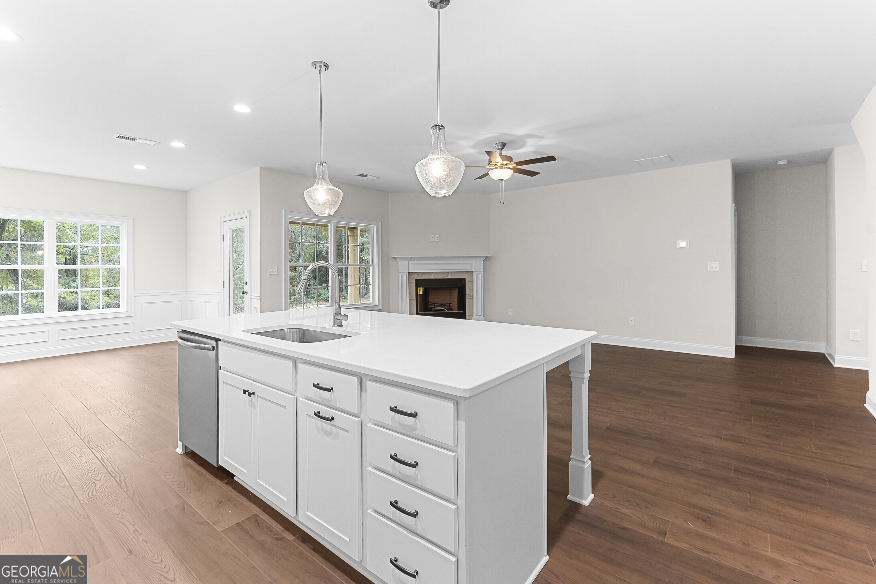 304 Air View Drive Warner Robins GA 31093