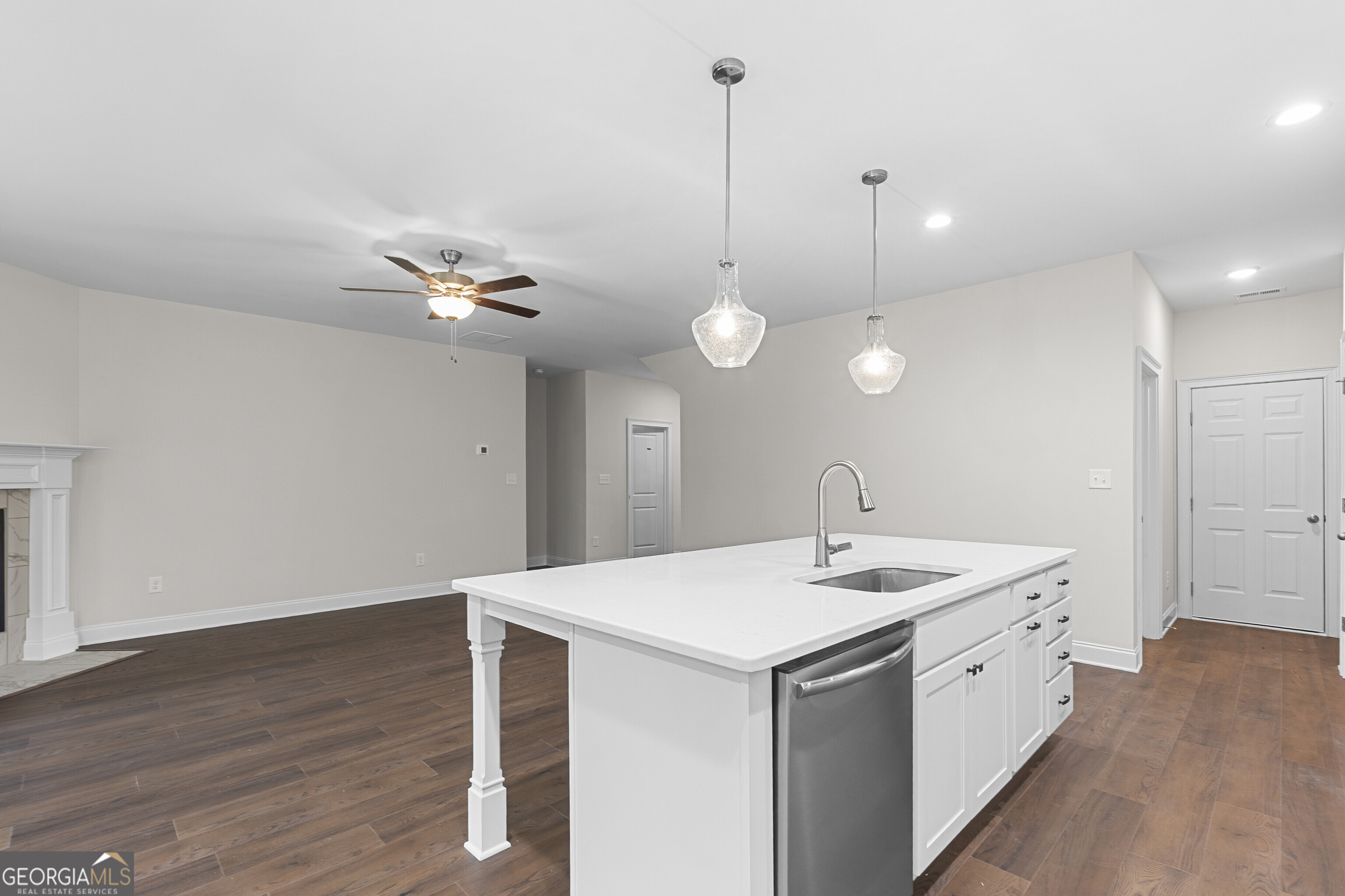 304 Air View Drive Warner Robins GA 31093