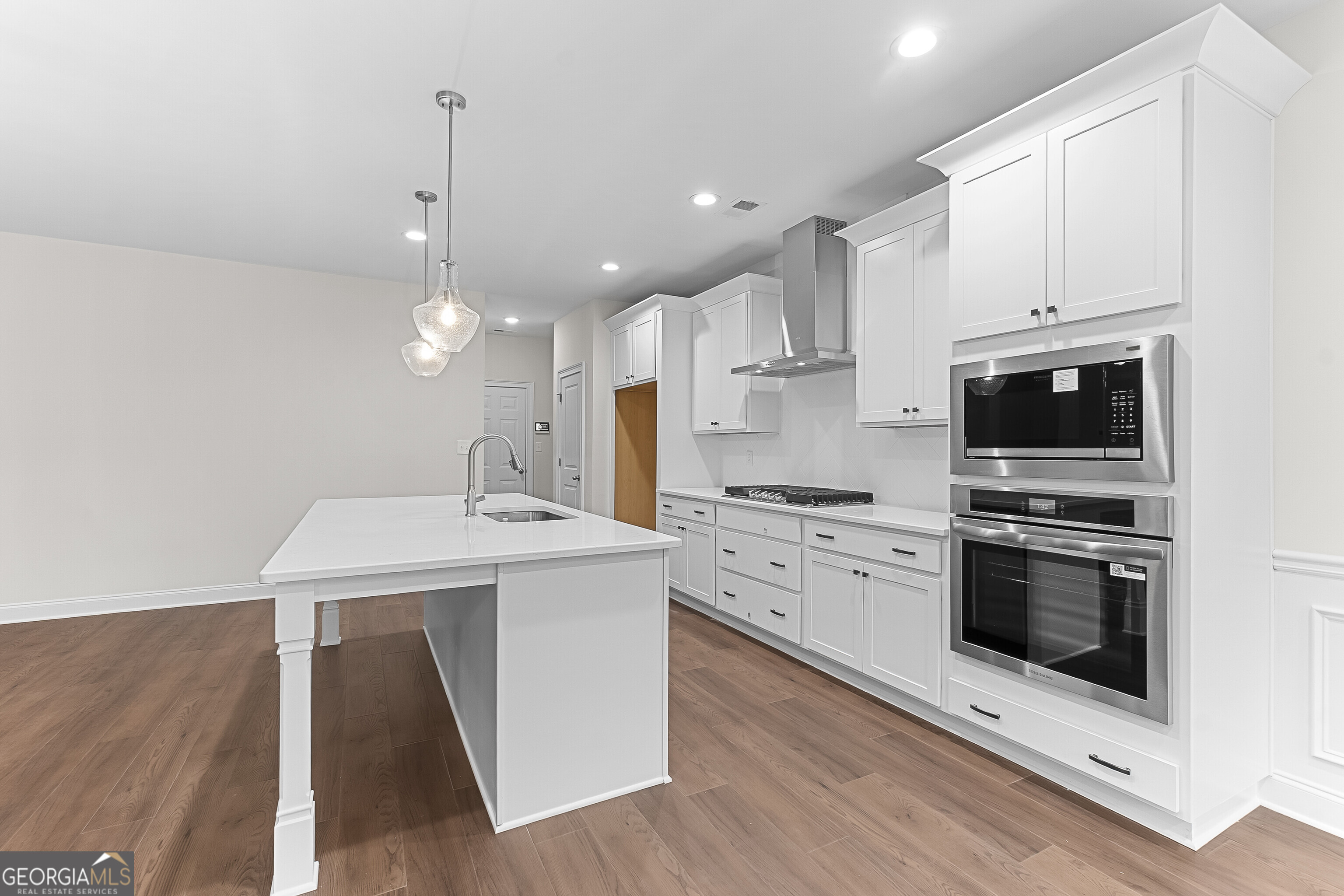 304 Air View Drive Warner Robins GA 31093