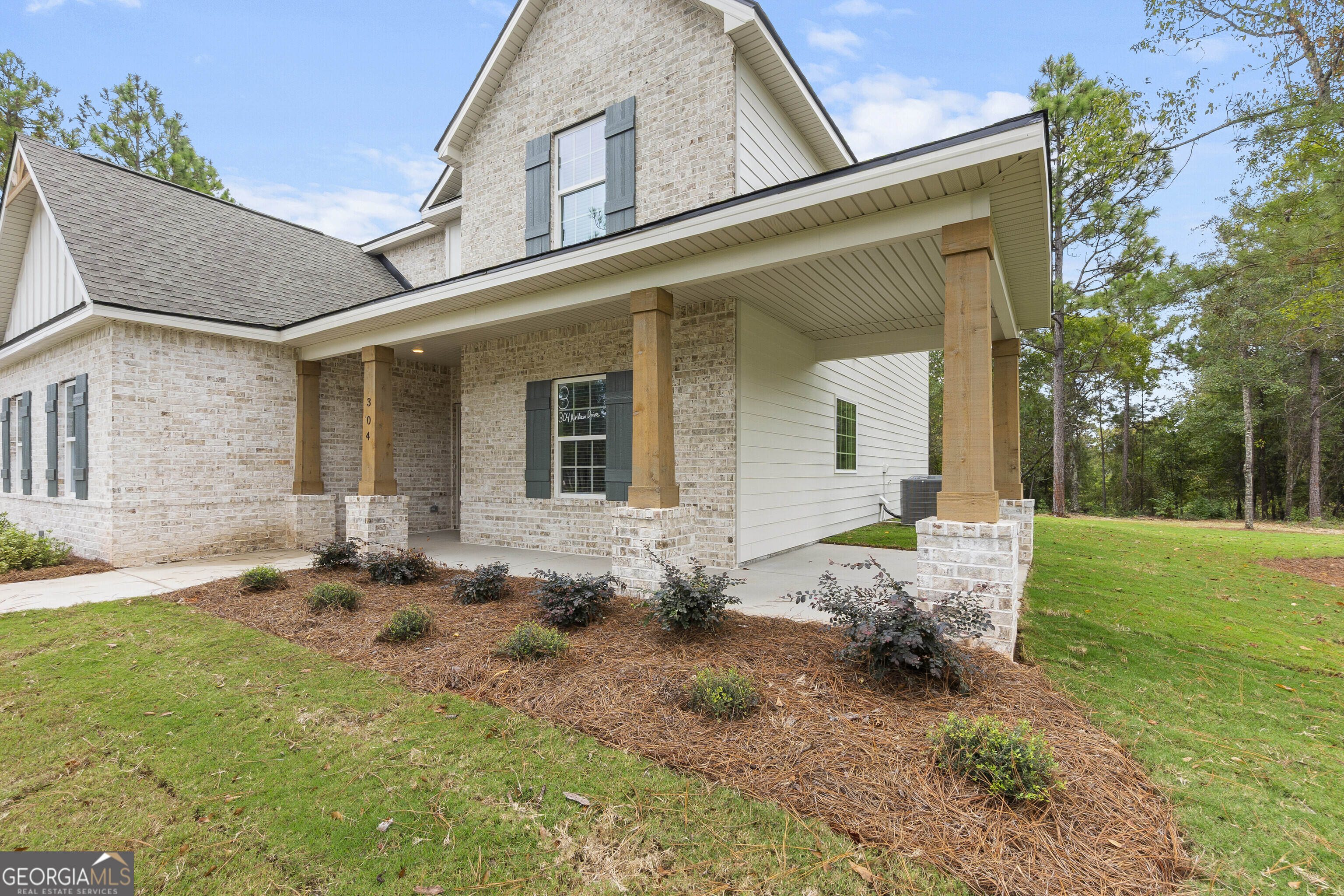 304 Air View Drive Warner Robins GA 31093
