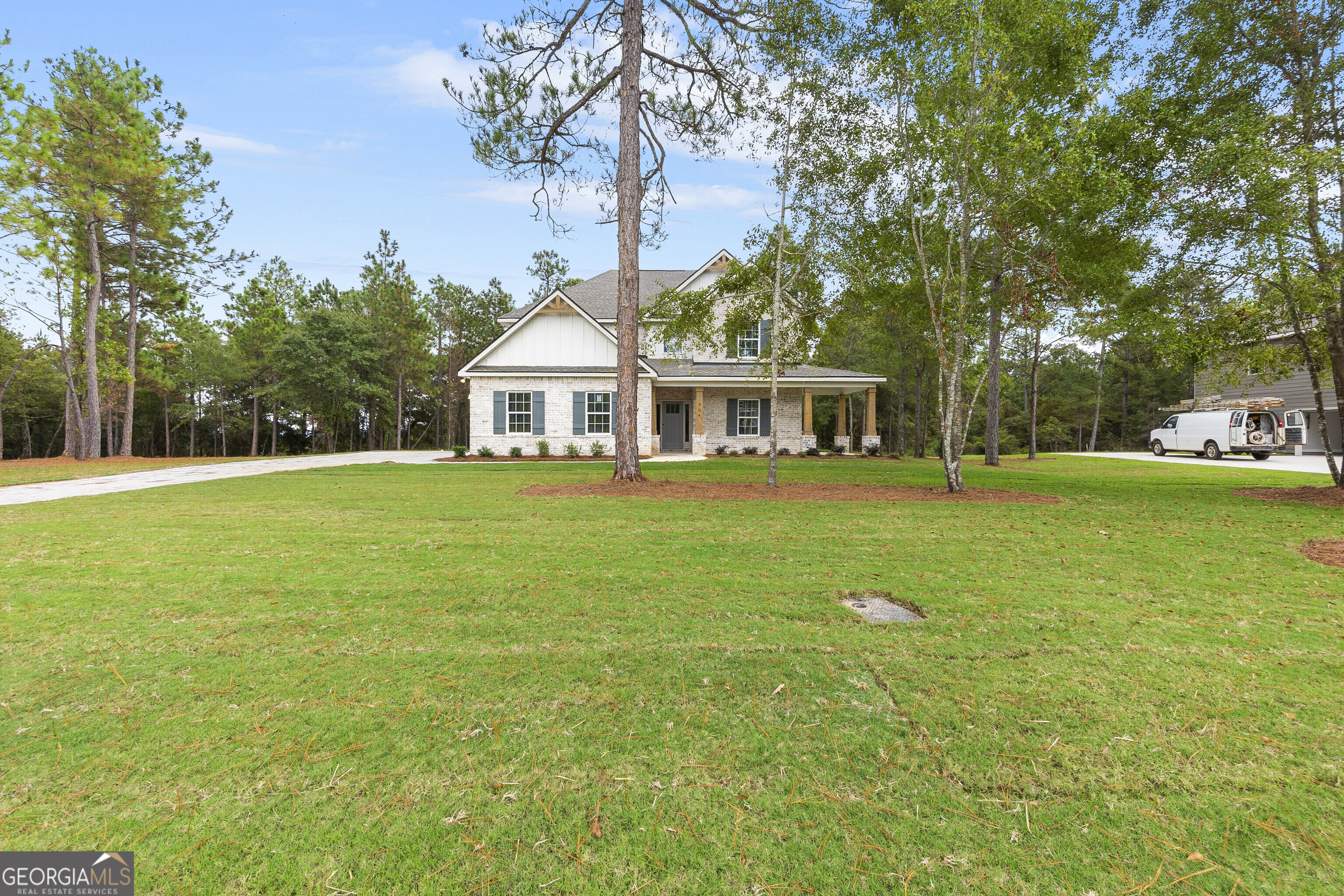 304 Air View Drive Warner Robins GA 31093