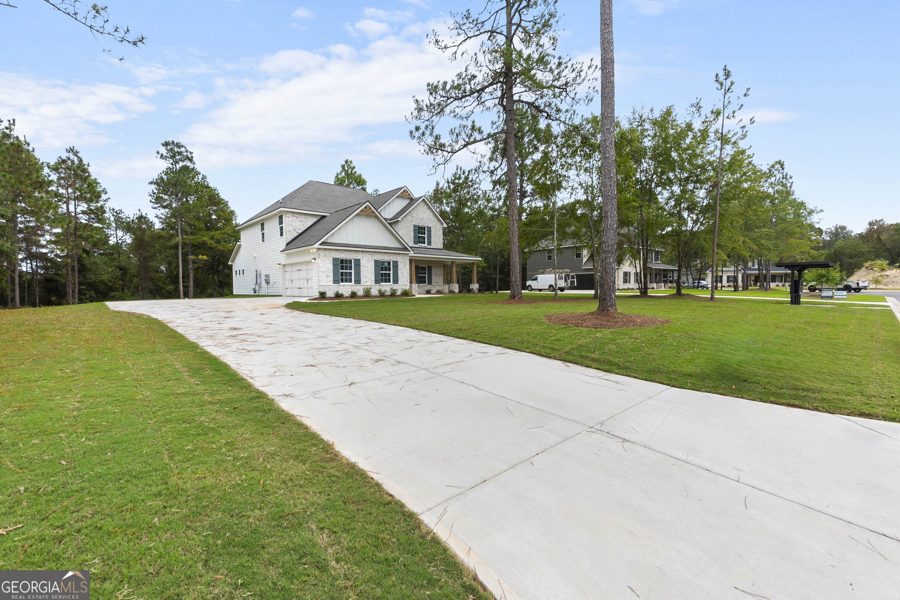 304 Air View Drive Warner Robins GA 31093