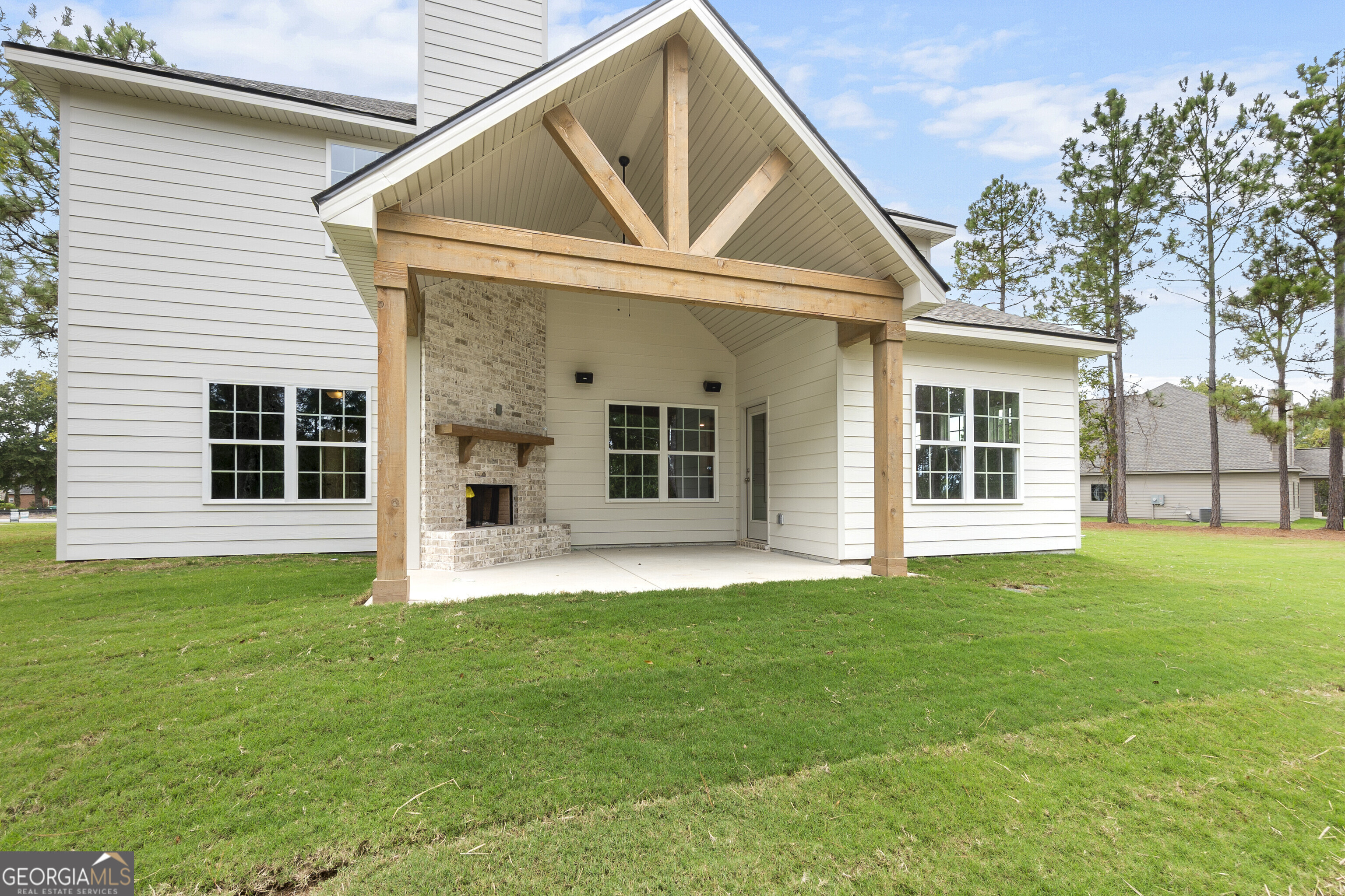 304 Air View Drive Warner Robins GA 31093