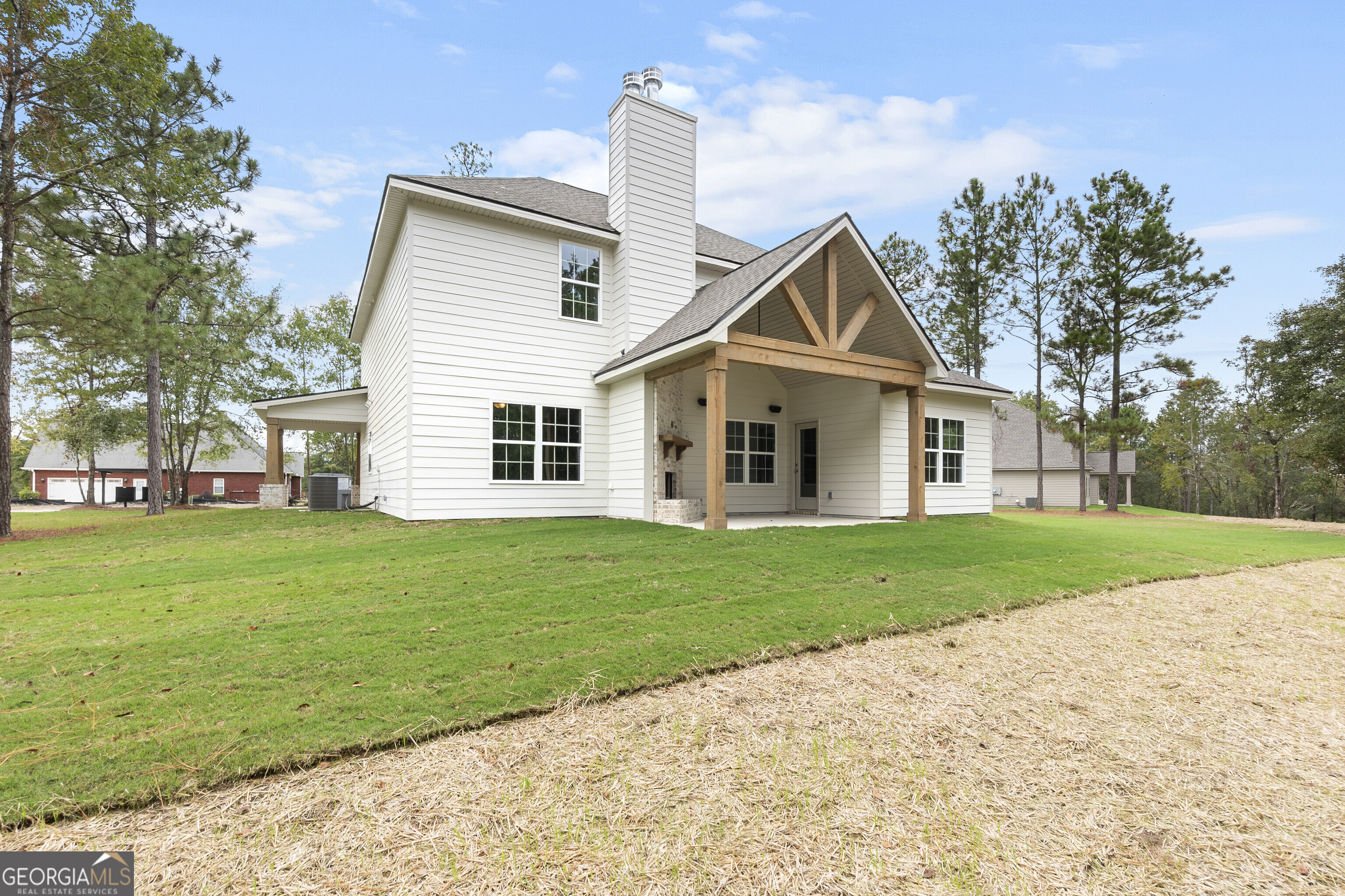 304 Air View Drive Warner Robins GA 31093