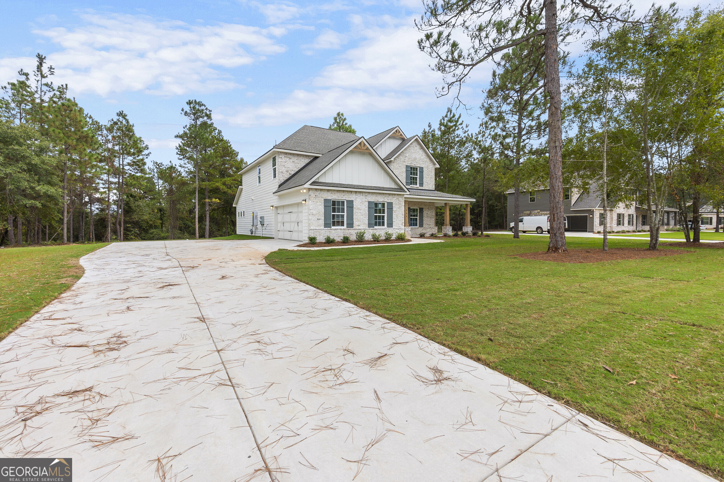 304 Air View Drive Warner Robins GA 31093